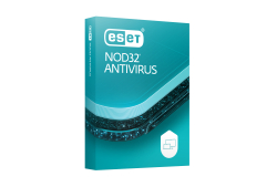 Aperçu du produit ESET NOD32 Antivirus