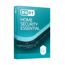 Снимка на продуктът ESET HOME Security Essential