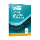 Aperçu du produit ESET HOME Security Premium