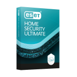 Product Overview ESET HOME Security Ultimate