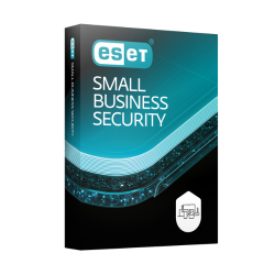 Productoverzicht ESET Small Business Security