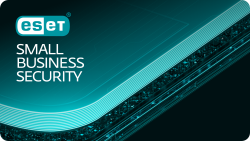 Aperçu du produit ESET Small Business Security