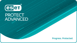 Снимка на продуктът ESET PROTECT Advanced