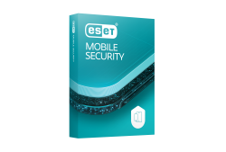 Снимка на продуктът ESET Mobile Security for Android