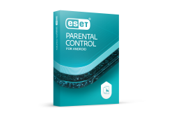 Productoverzicht ESET Parental Control