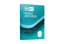 Aperçu du produit ESET NOD32 Antivirus