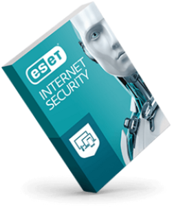 Aperçu du produit ESET Internet Security