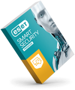 Aperçu du produit ESET Smart Security Premium