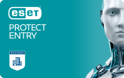 Aperçu du produit ESET PROTECT Entry