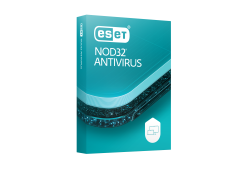 Aperçu du produit ESET NOD32 Antivirus