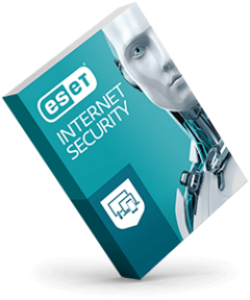 Productoverzicht ESET Internet Security
