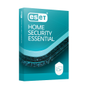 Aperçu du produit ESET HOME Security Essential