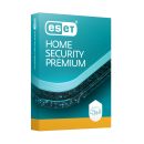 Aperçu du produit ESET HOME Security Premium
