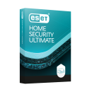 Aperçu du produit ESET HOME Security Ultimate