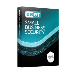 Productoverzicht ESET Small Business Security