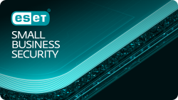 Productoverzicht ESET Small Business Security