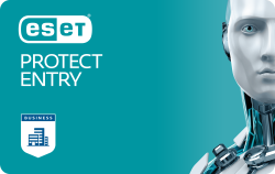 Aperçu du produit ESET PROTECT Entry